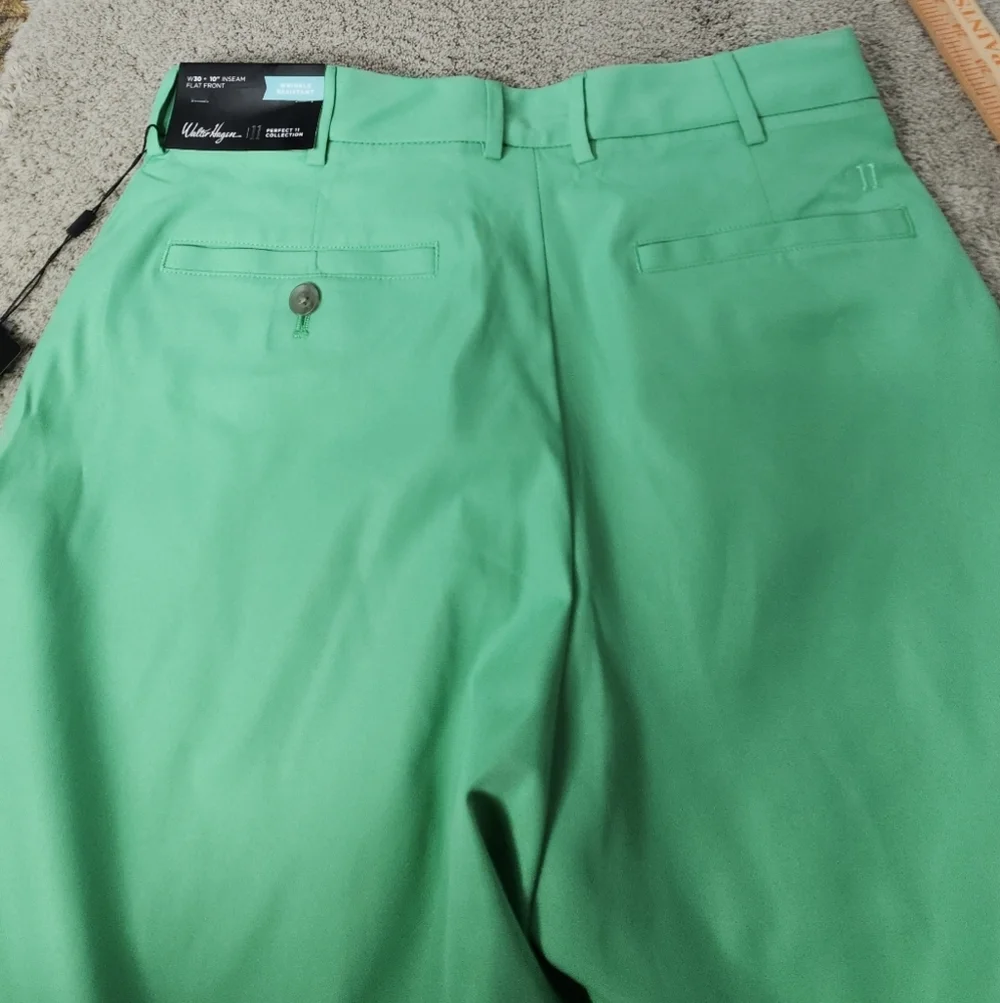 Men's Walter Hagen Tidal Green 10